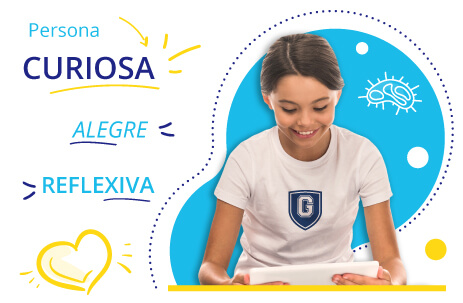 Odoo • Texto e imagen